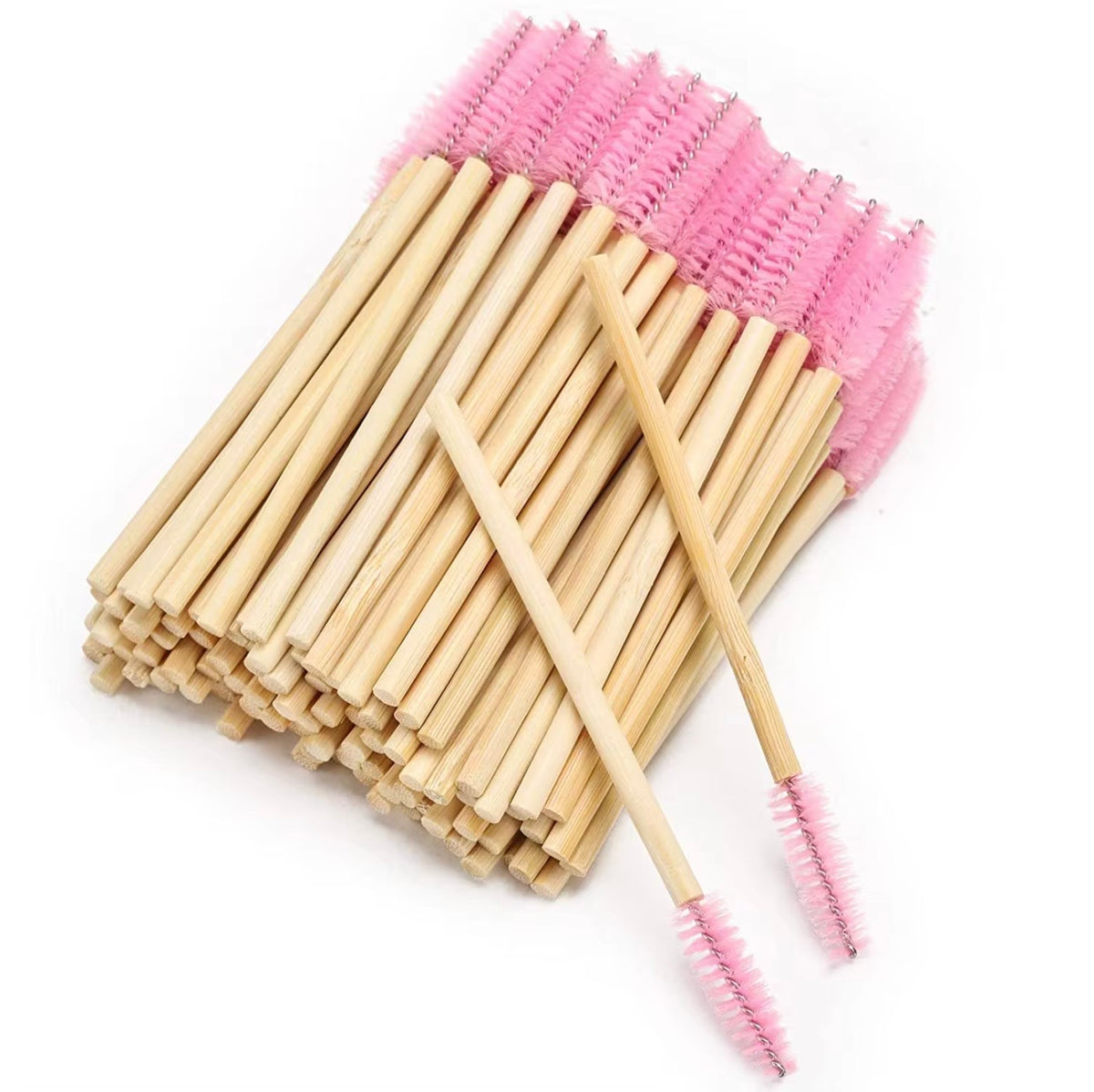 Premium Bamboo Spoolies 50ct