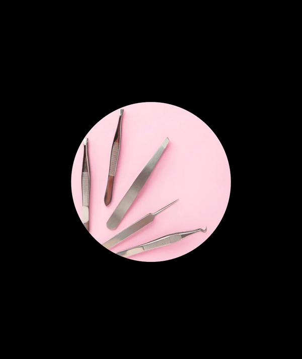 Tweezers