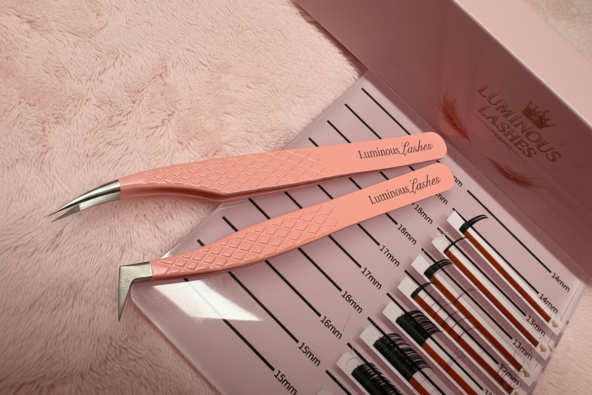 Tweezers