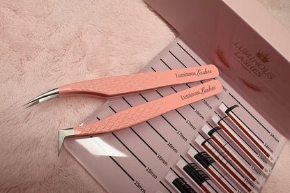 Tweezers