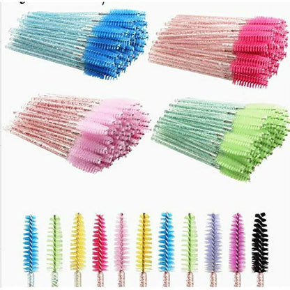 Sparkle Spoolies (50 ct.)