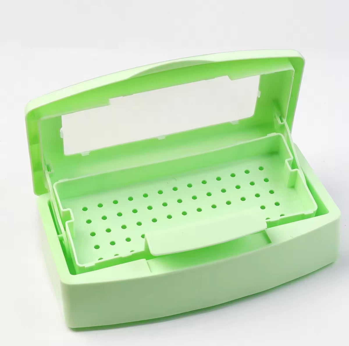 Professional Disinfectant Tool Tray
