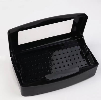 Professional Disinfectant Tool Tray