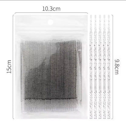 Micro Swabs (100 ct.)