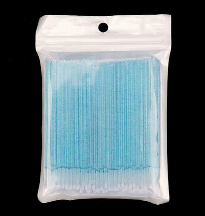 Micro Swabs (100 ct.)