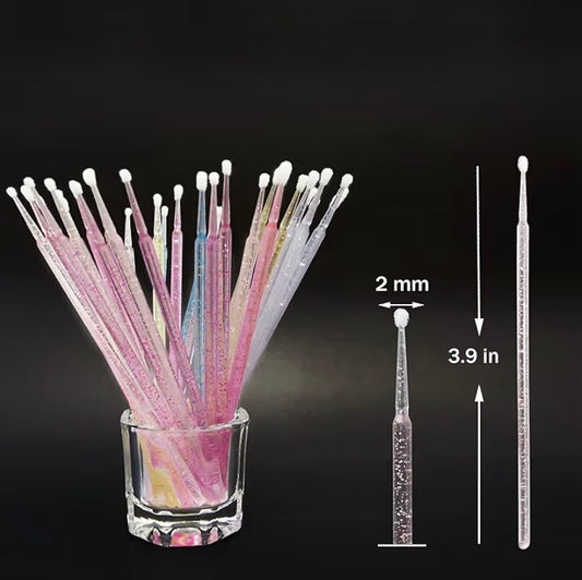 Micro Swabs (100 ct.)