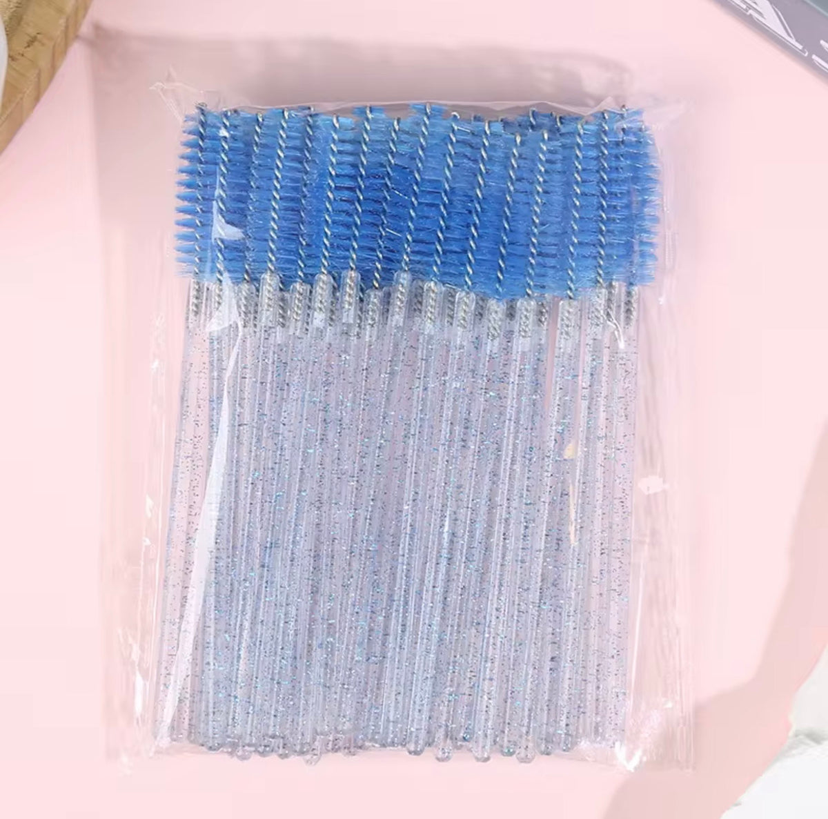 Sparkle Spoolies (50 ct.)