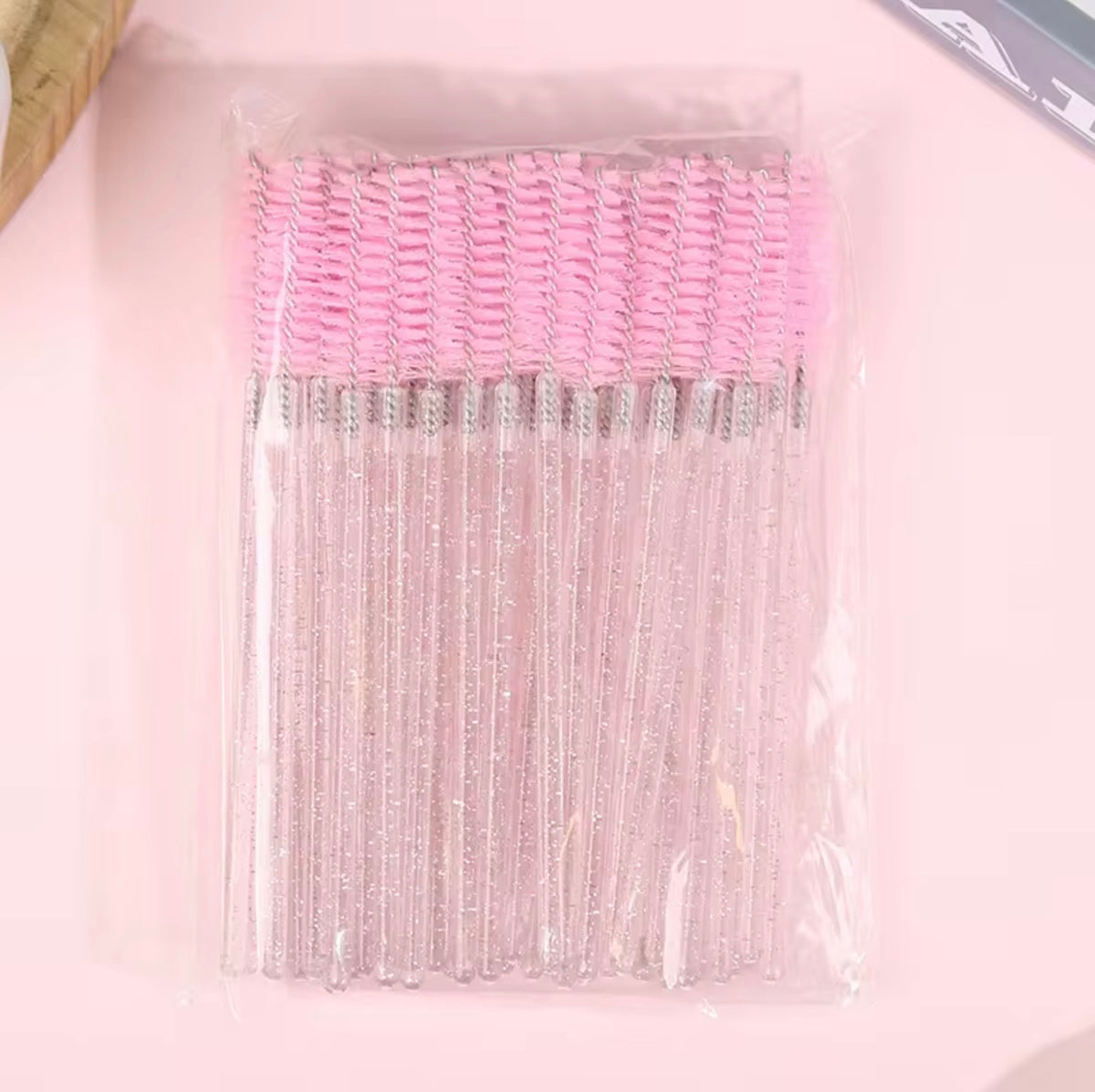 Sparkle Spoolies (50 ct.)