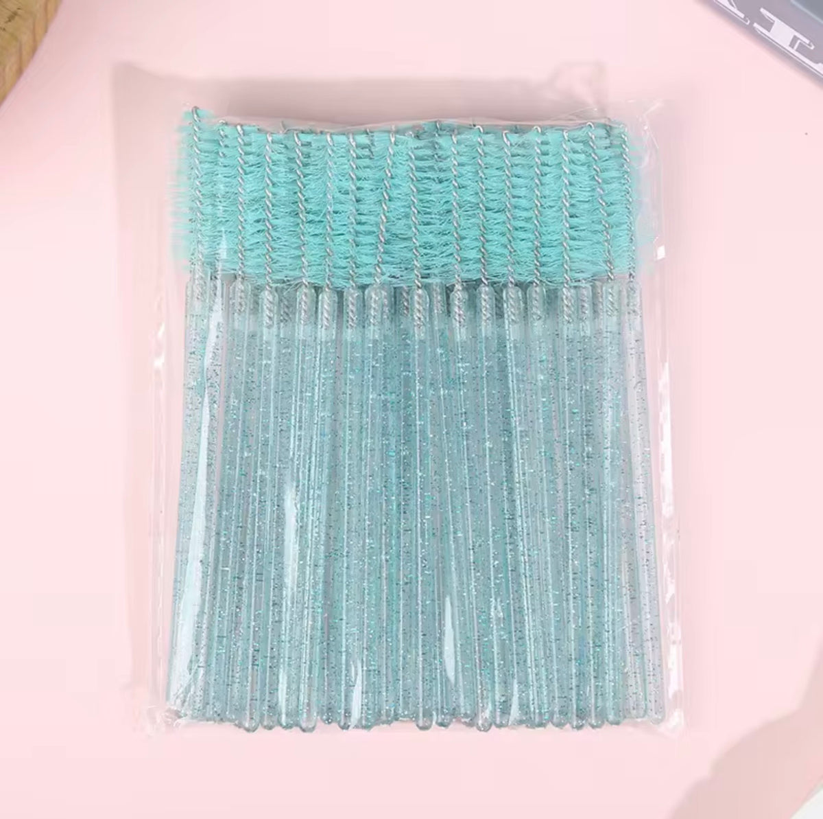 Sparkle Spoolies (50 ct.)