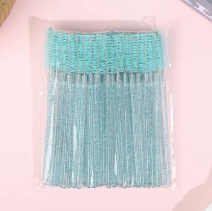 Sparkle Spoolies (50 ct.)