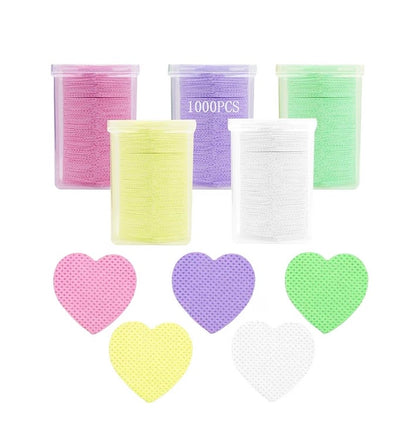 Glue Wipes 100 Ct.