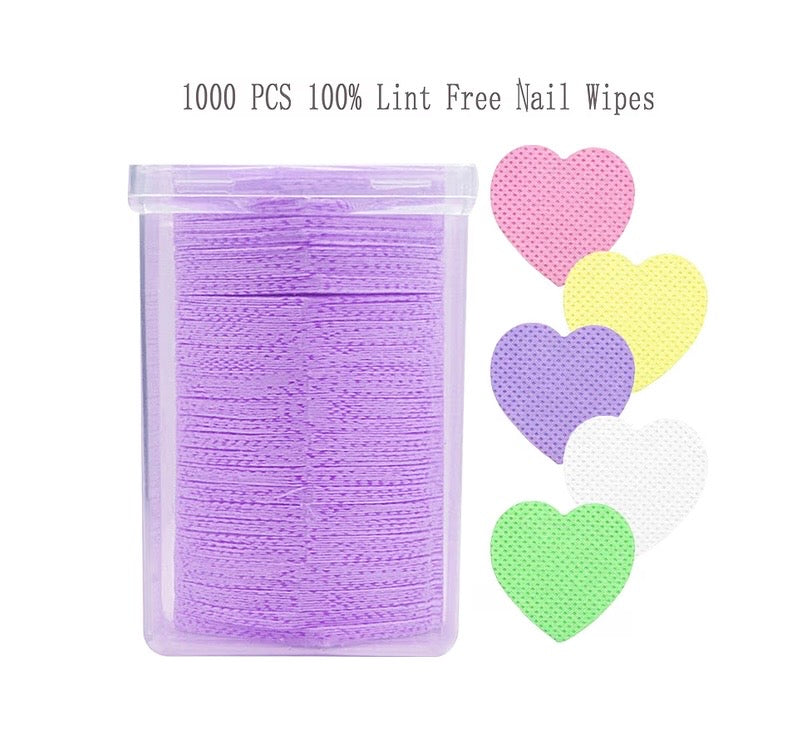 Glue Wipes 100 Ct.