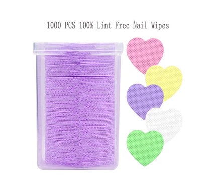 Glue Wipes 100 Ct.