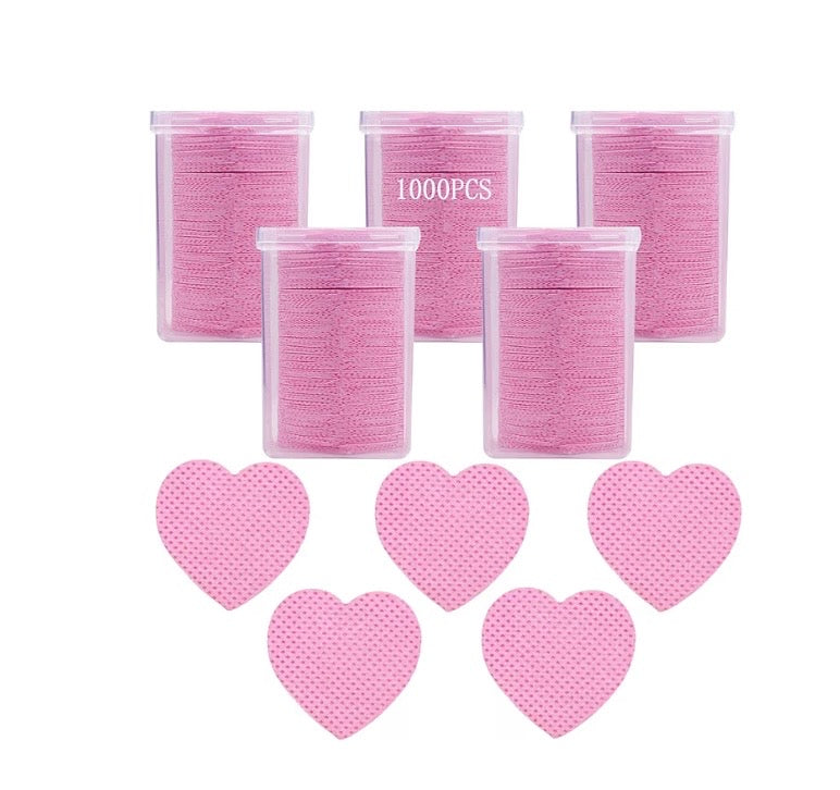 Glue Wipes 100 Ct.