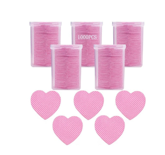 Glue Wipes 100 Ct.
