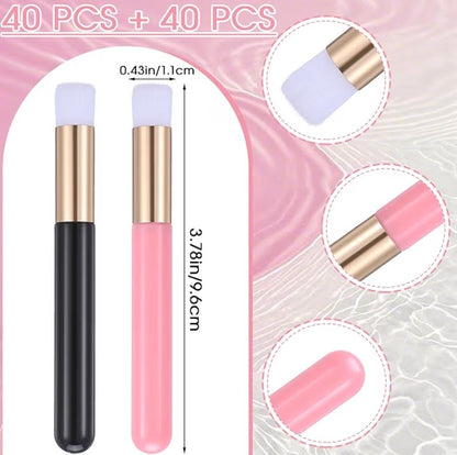 Lash Wash Brush (2pk)