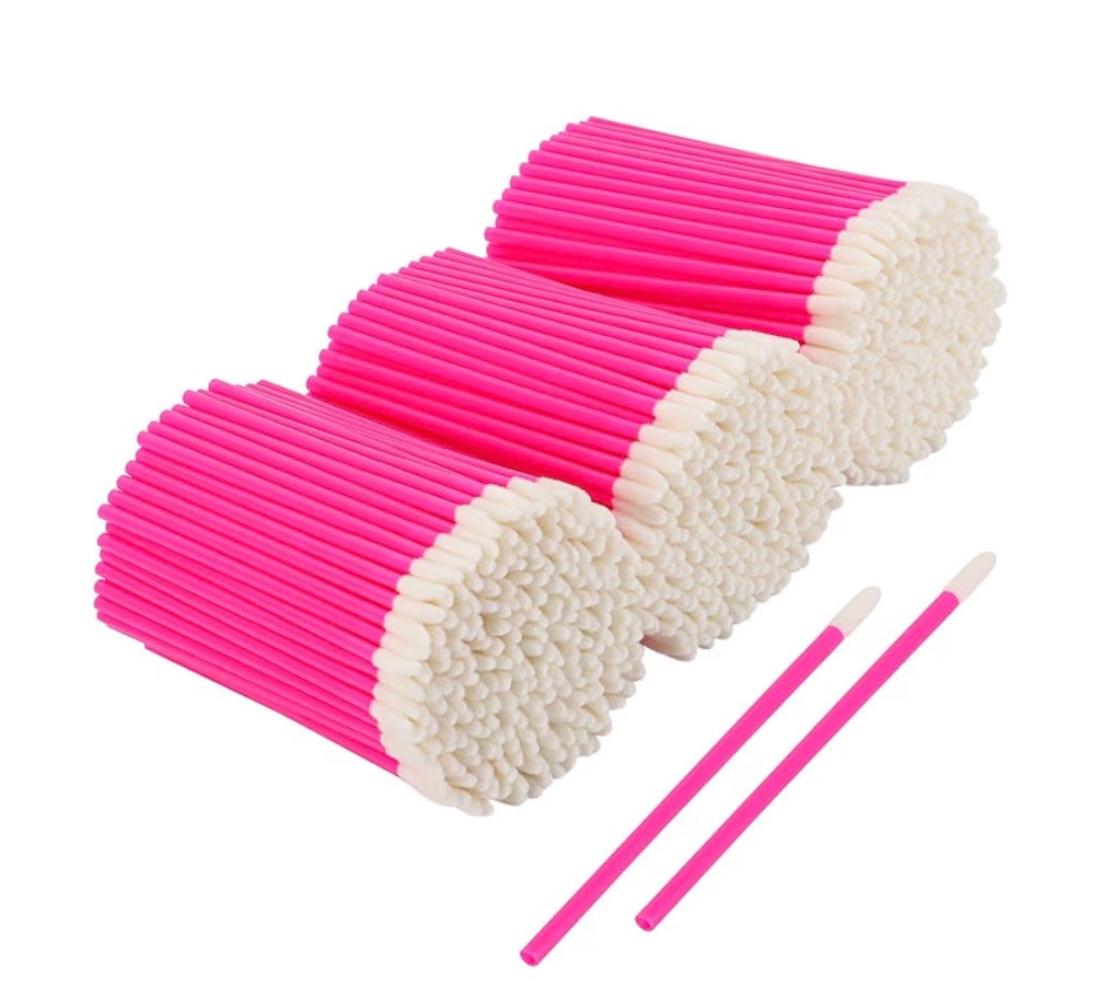 Lip Swabs (100 ct.)