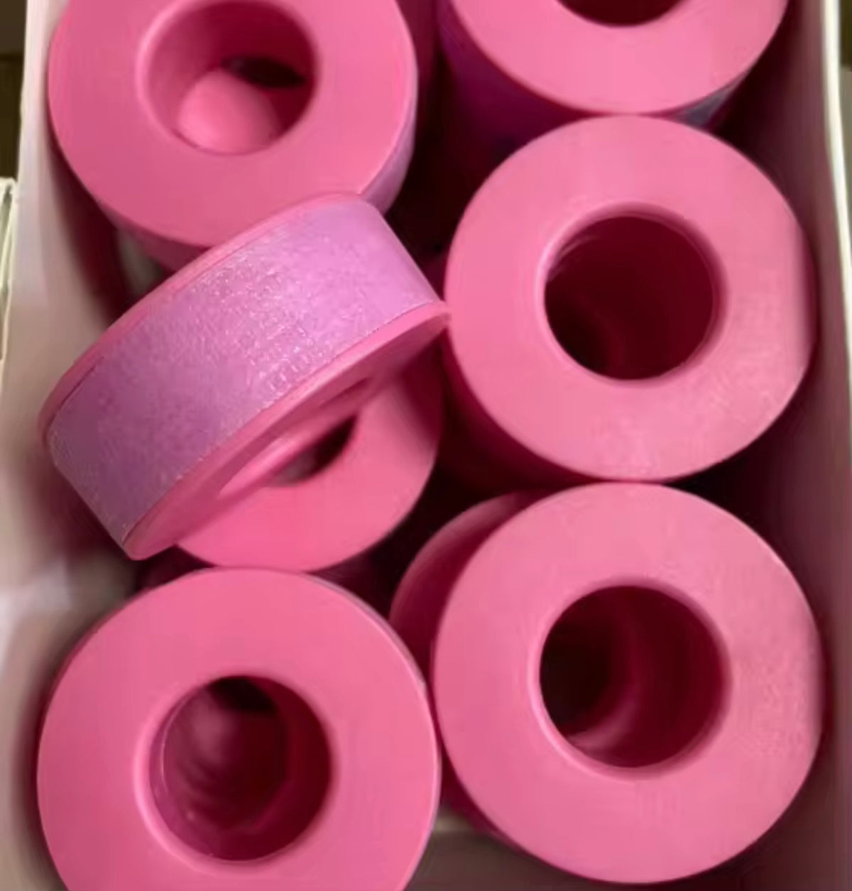 Professional Lash Tape 1/2 in (2 pack)
