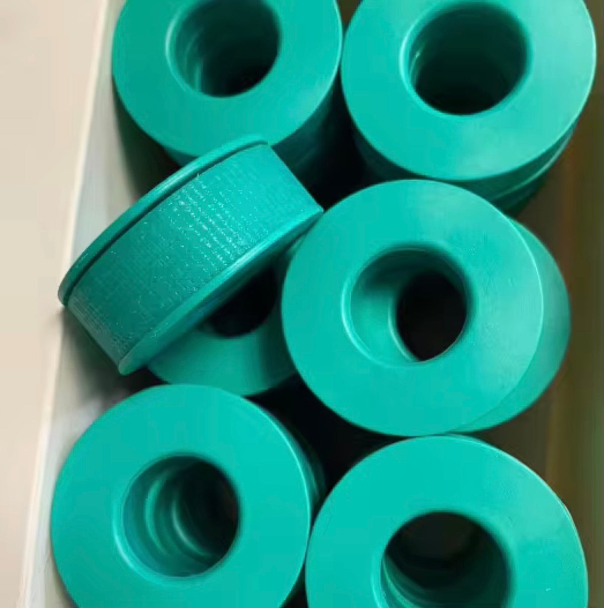 Professional Lash Tape 1/2 in (2 pack)