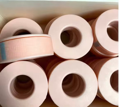 Professional Lash Tape 1/2 in (2 pack)