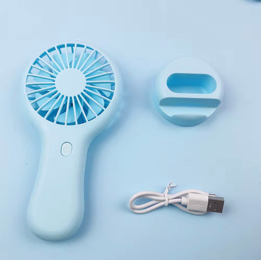 3-Speed Lash Fan