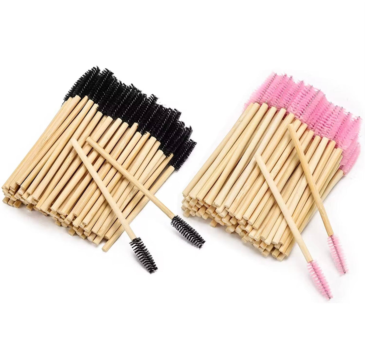 Premium Bamboo Spoolies 100ct