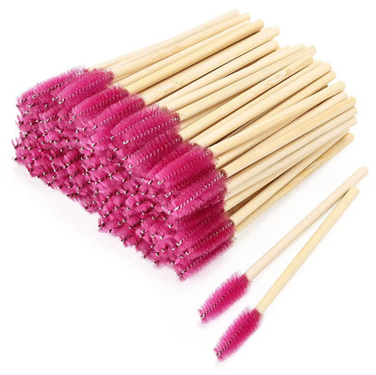Premium Bamboo Spoolies 50ct