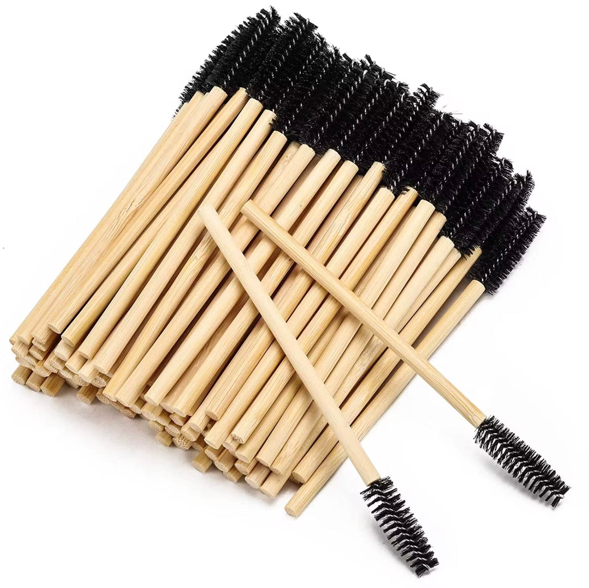 Premium Bamboo Spoolies 100ct