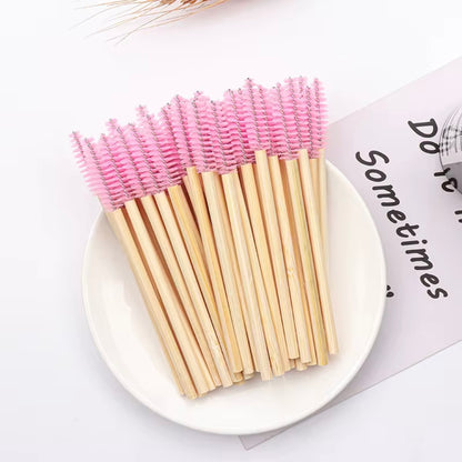 Premium Bamboo Spoolies 100ct