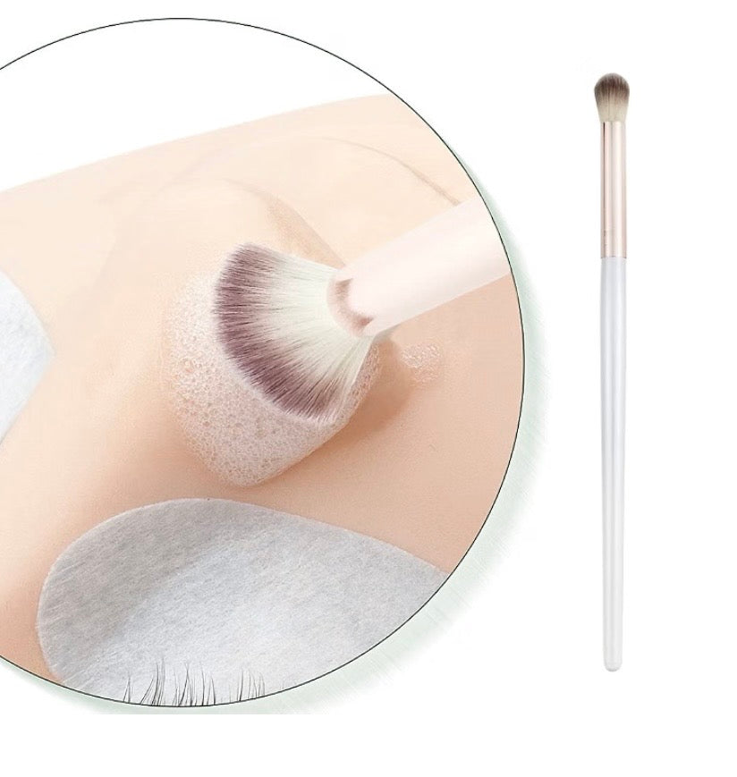 Premium Lash Wash Brush