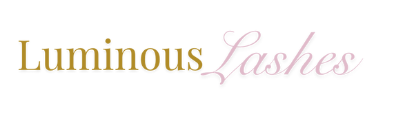 Luminous lashes