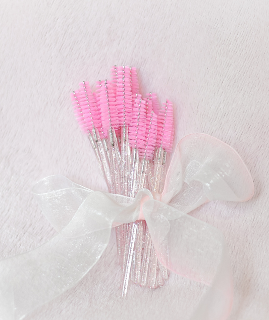 Sparkle Spoolies (50 ct.)